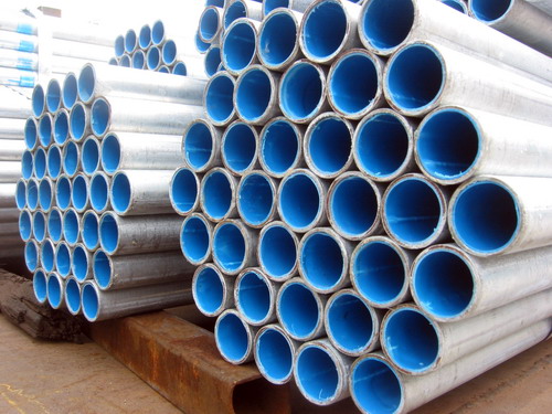 友發鋼塑復合管價格