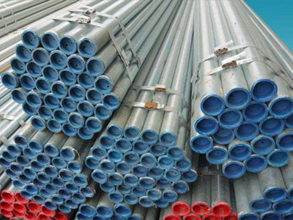 友發鋼塑復合管廠家