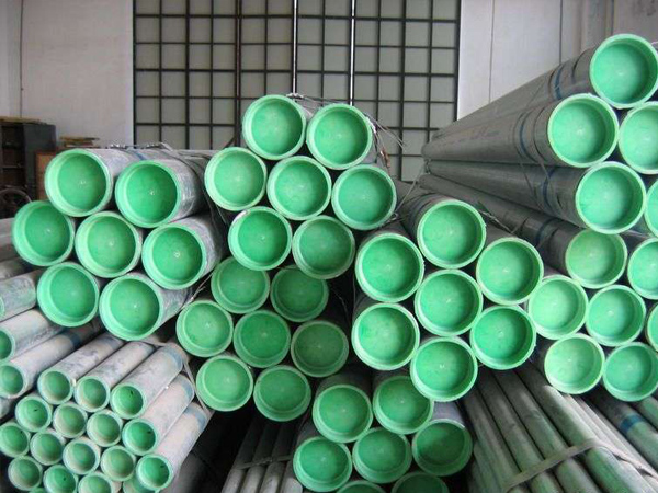 天津友發(fā)襯塑復(fù)合管