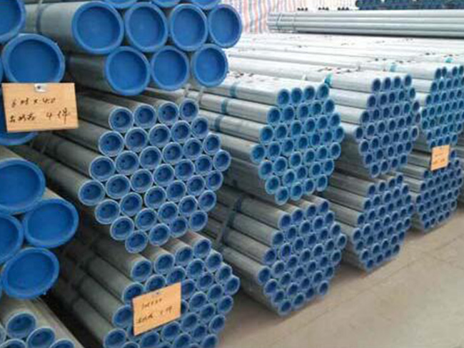 涂塑復合管規格