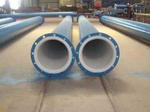 友發(fā)鋼塑管