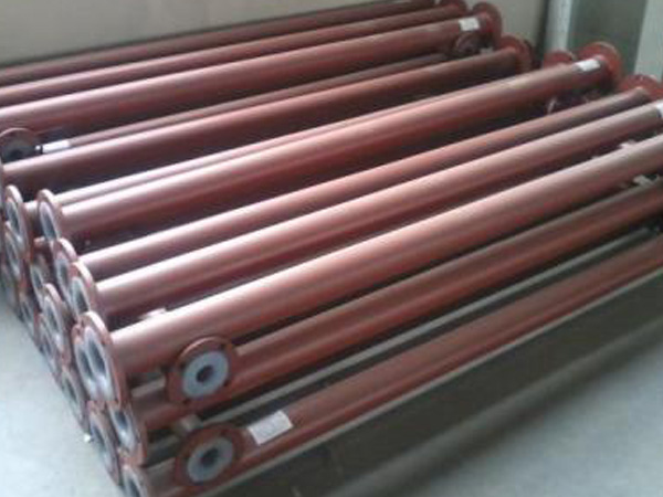 天津襯塑復合管