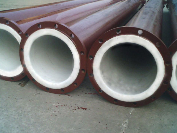 襯塑復(fù)合管價格