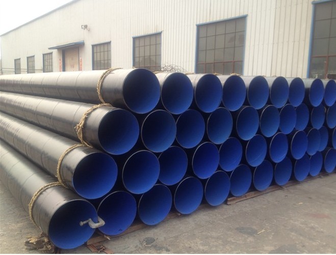 鍍鋅涂塑復合管