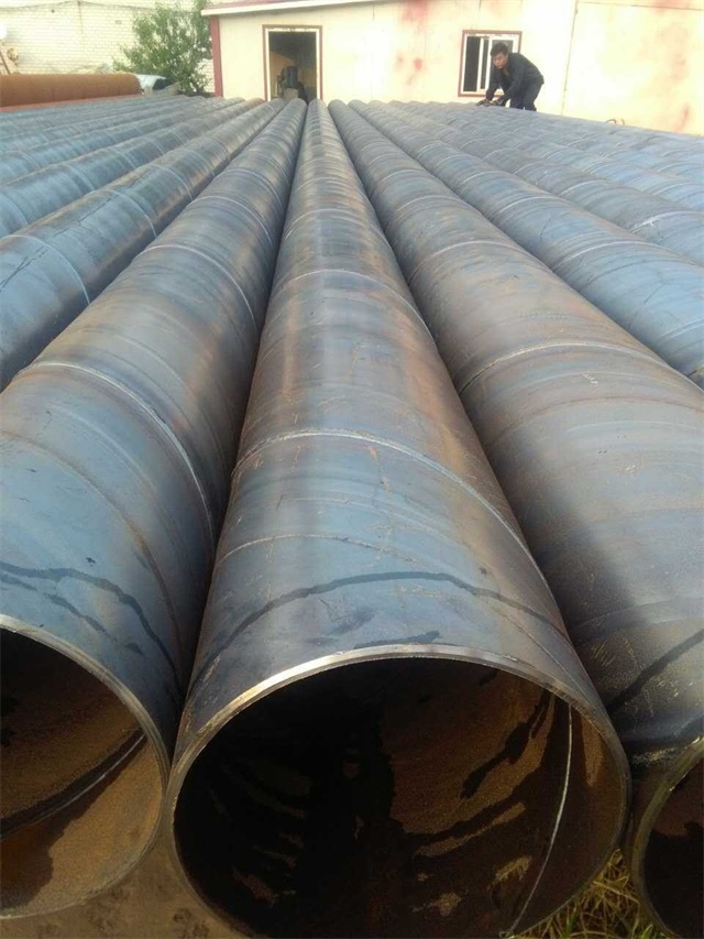 友發(fā)螺旋鋼管
