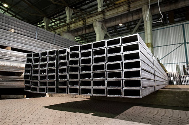 友發(fā)方矩管